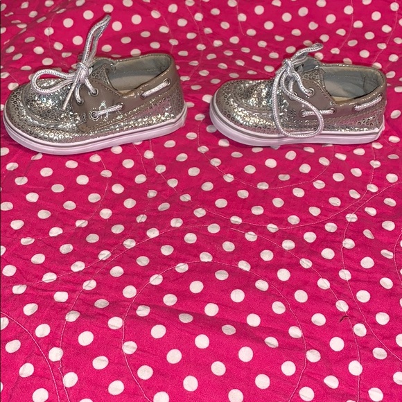 Sperry Other - Girls 3M Sperry’s